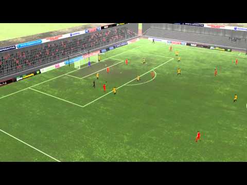 New Mills FC 0 1 Cutzy FC   Match Highlights