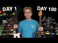 Can Guitar Hero Make Me Better At Guitar