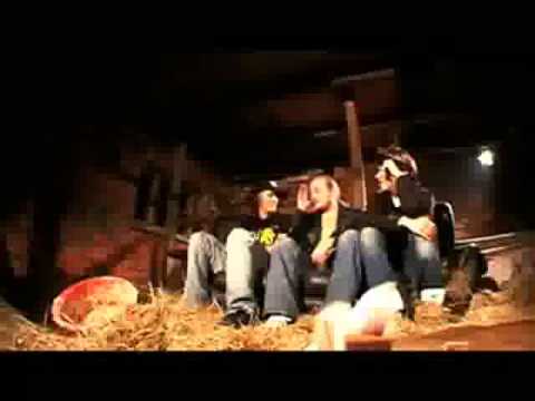 Dudesons - once upon a time