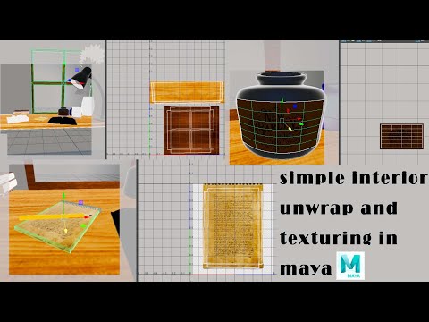 Trash Can Modeling In Maya Maya Modeling For beginners