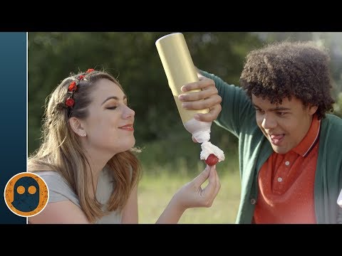 Ghost Rockers - Jij bent m'n aardbei