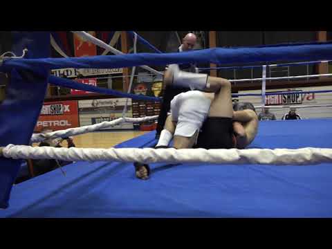 FG9-Rusić Dejan vs Ilić Aleksandar