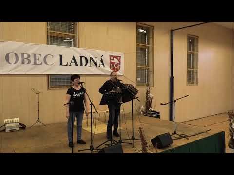 7. Setkání harmonikářů v Ladné ♫ 16. březen 2024 ♫ Mirek Ondráček ♫ Marie Zlámalová