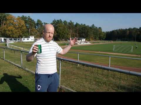 306 - Waldstadion vom VfL Blau-Weiß Neukloster