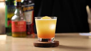 10 Cocktails. 1 Winner.