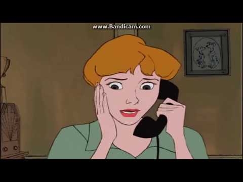 Beauty and the John Part 7 - Anita Arrives at the Castle/Anita's New Home