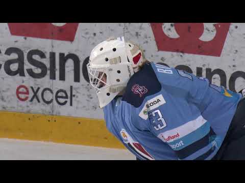24.kolo HK Poprad - HC Slovan Bratislava