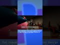 ROBLOX PIGGY RP FILM SHORT George Having A Flashback Breakdown