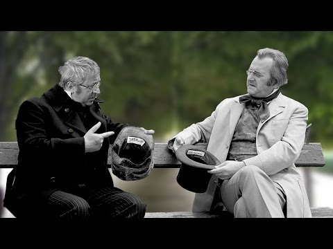 Sovák s Horníčkem potvrzují dohady o konci světa, který bude za...