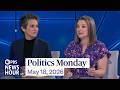 Tamara Keith And Amy Walter On Trump S Power In Pushing Out Disloyal Republicans