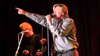 Can't You Hear My Heartbeat [live] Herman's Hermits Starring Peter Noone 4.30.11