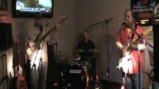 DIAMOND JIM BAND~You're a Mystery