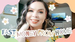 What sold fast on eBay & Poshmark | SAHM Mom Who Resells for Income