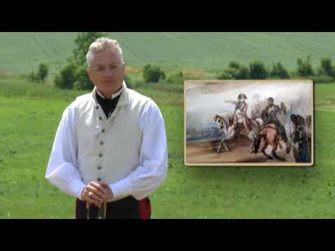 O 17:10 nowy odcinek "Wojowników czasu". Tym razem Lidzbark Warmiński.