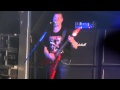 Annihilator  - Chicken n' corn @Vagos Open Air 2014