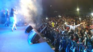 Download lagu Vita alvia - pikir keri live pameran sesetan bali mp3