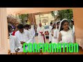 Confirmation Highlights Arokia Madha Aalayam Lakshmipuram Aug 28 2023