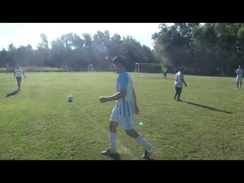 La Escarchadita vs Maschwitz Cuartos de Final Copa Master 2019