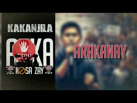 Kakanjila - Aoka kosa zay (Nouveauté Gasy 2025)