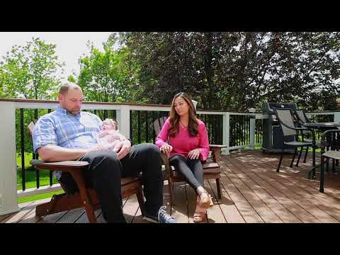 Capital Caring Health video/presentation/materials