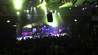 Millencolin - Highway Donkey - Live @ Sydney Roundhouse 2011