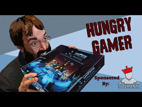 Omicron Protocol Final Version Review