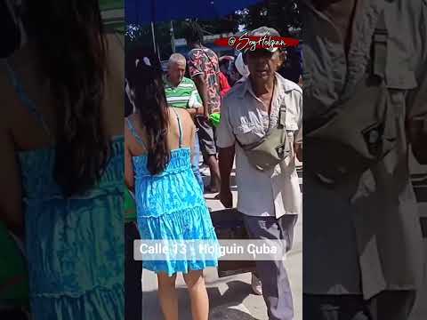 Calle 13 de Holguin Cuba #cuba #cuba #holguin #holguinerosporelmundo #travel #holguincuba #live