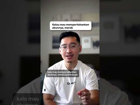 Model Monetize Baru Twitter