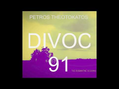 PETROS THEOTOKATOS - Sympathy For A Neighbor
