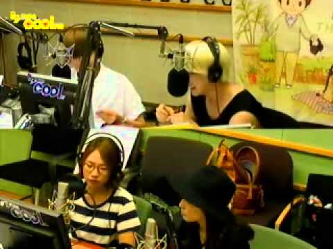 120702 Sukira - Sungmin, Ryeowook DJ part 5