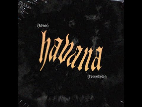 KENO - HAVANA FREESTYLE (OFF DA LEASH REMIX)