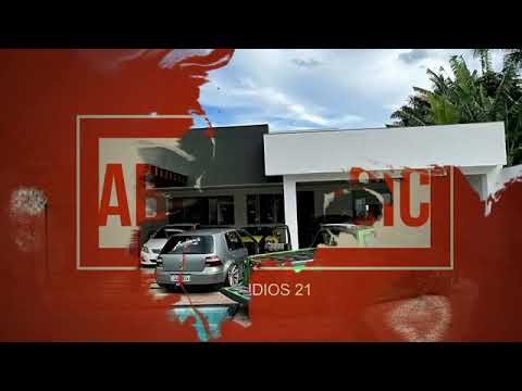 abellmusic 2021 house lançamento