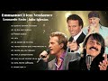 Mix Addictive Música de Moda 2021🎤 Emmanuel, Julio Iglesias, Leonardo Favio y Diego Verdaguer Éxitos