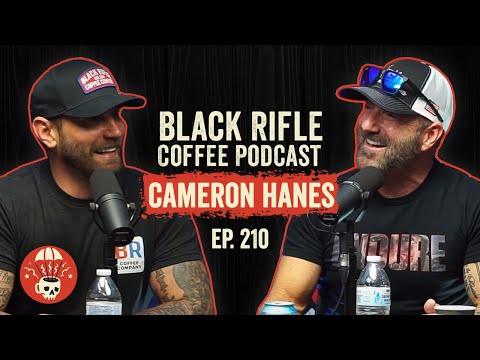 Cameron Hanes and Omar ”Crispy” Avila | BRCC #210