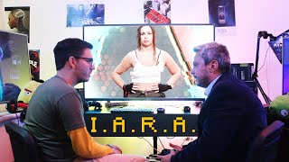 I.A.R.A. (Inteligencia Artificial Re Anita)