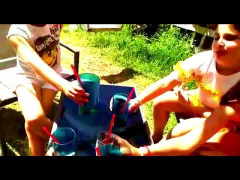 FRIENDS - LA PARODIA🎤 Say so (Official Video)