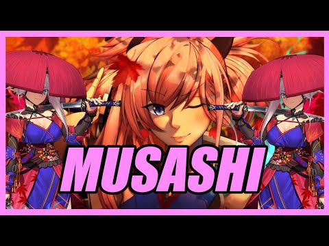 Is Musashi Still Worth Summoning? (Fate/Grand Order) │ 2026 おすすめアプリゲーム動画配信まとめ