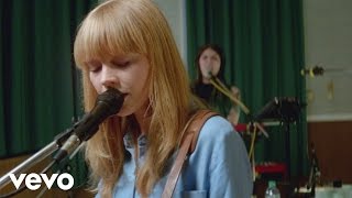 Lucy Rose - Our Eyes (Live At Rak Studios)