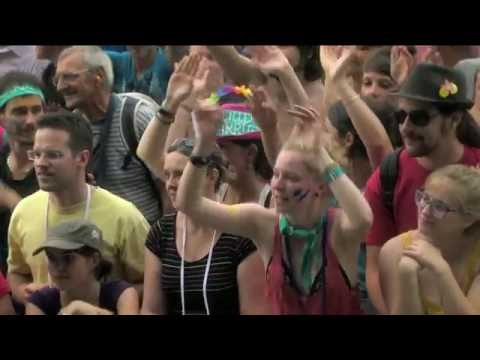 The Celtic Social Club - live @lesvieillescharruesofficiel