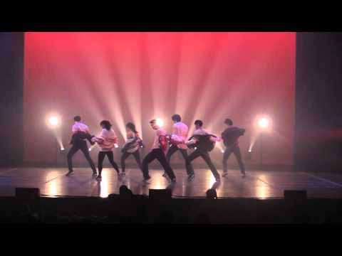 BTS - Run [LIVE COVER] | HALLYU 8: THE LEGACY