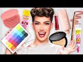 BRUTAL HONEST REVIEWING A FULL FACE OF NEW MAKEUP
