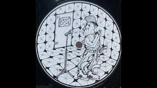 (Ravemaster) Vibes & Wishdokta - Freeaneazy