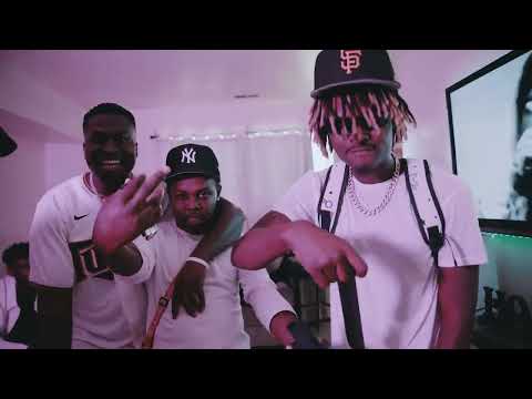Moweezzy(Monsoor) _ Leveled Up (music video)