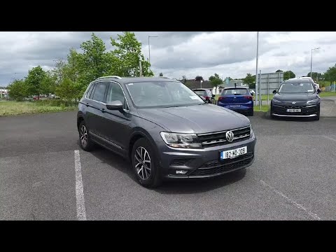 Volkswagen Tiguan 2.0 TDI 115HP BMT Comfortline - - Image 2