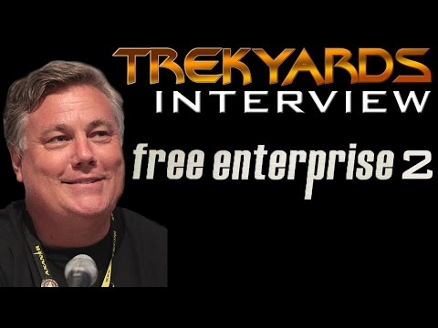 Robert Burnett - Free Enterprise 2 Interview