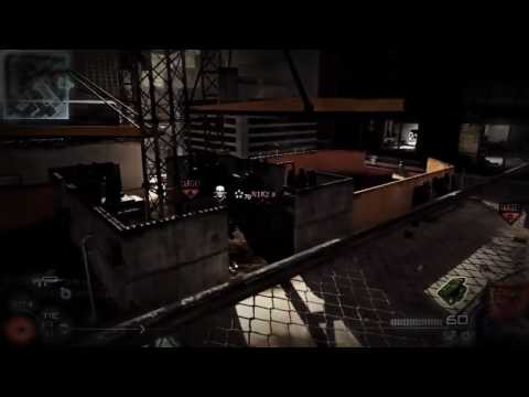 vital Dan - Competitive MW2 Montage