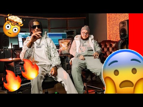 REACTING TO FACADE - DIGGA D FT POTTER PAYER