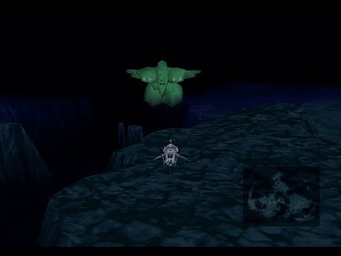 Final Fantasy VII Emerald Weapon