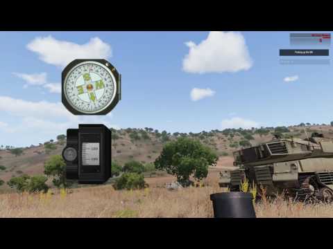 [TTTutorial] [3CB] 60mm Handmörser Bedienung