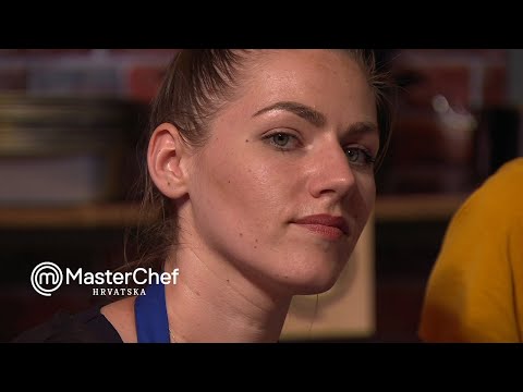 Budno oko Plavog tima promatra žiri dok 'mlate' gyoze | epizoda 13